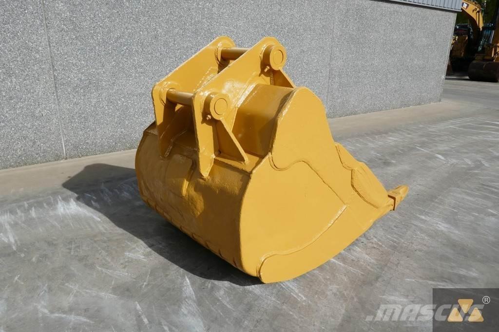 CAT 330 Bucket Benne