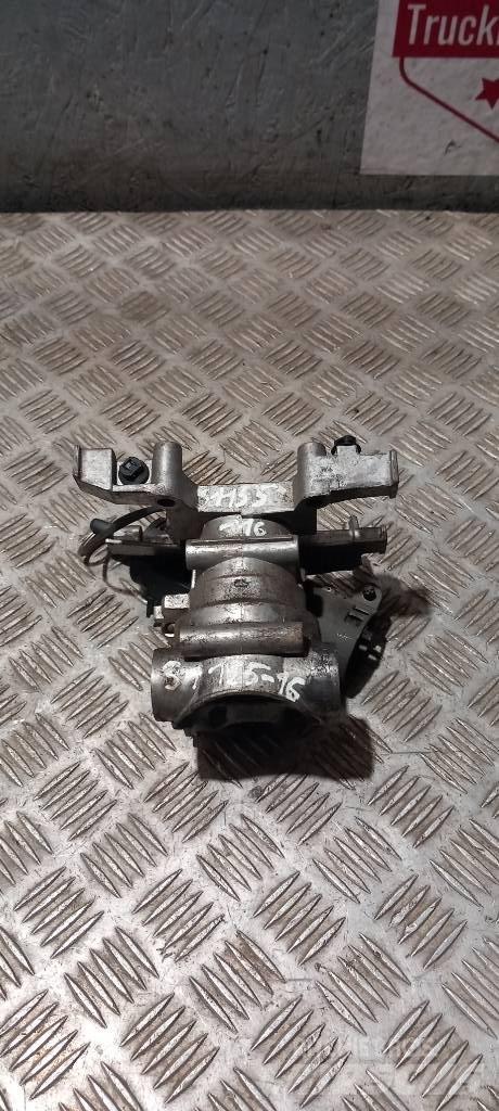 Scania R 420    1421785 Cabine e interni