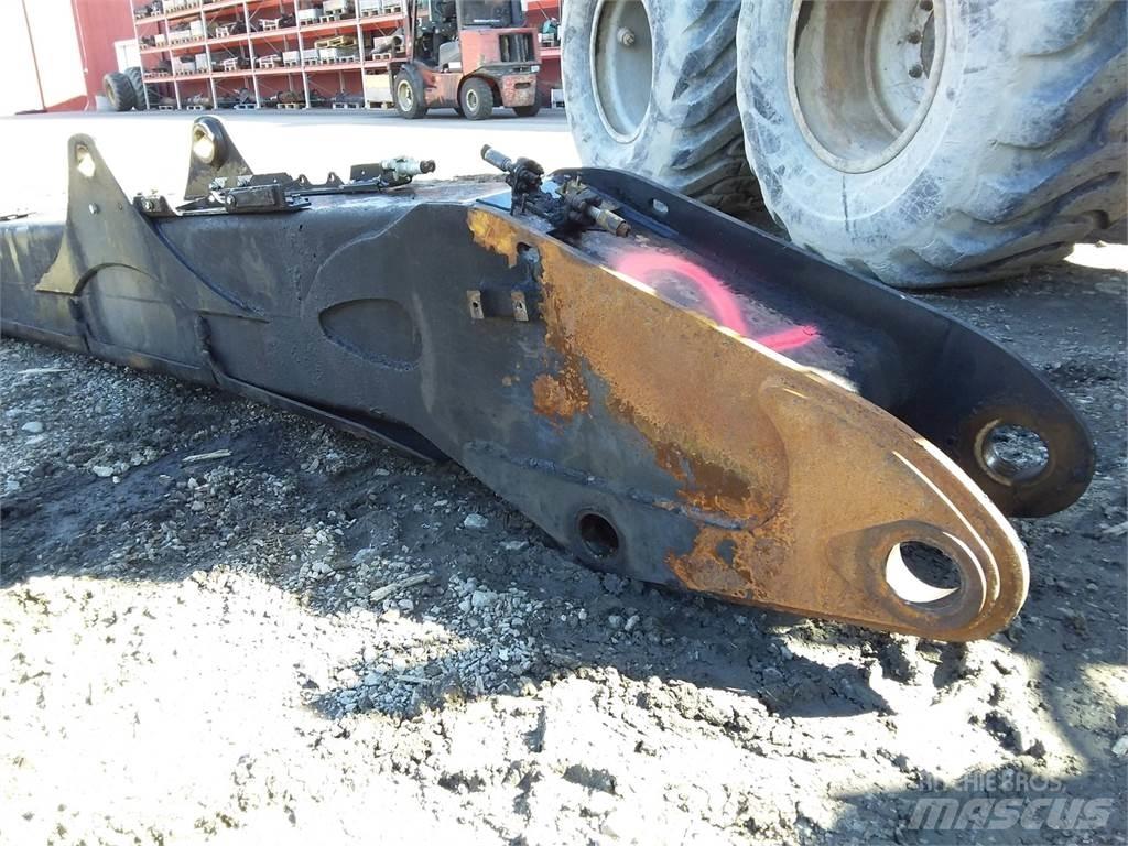 Rottne RK 160 Gru per esbosco