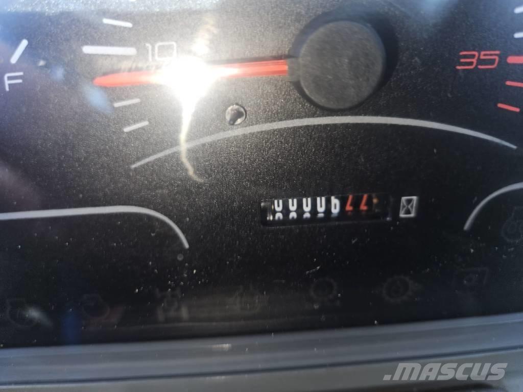 BCS Vivid 400DT Trattori