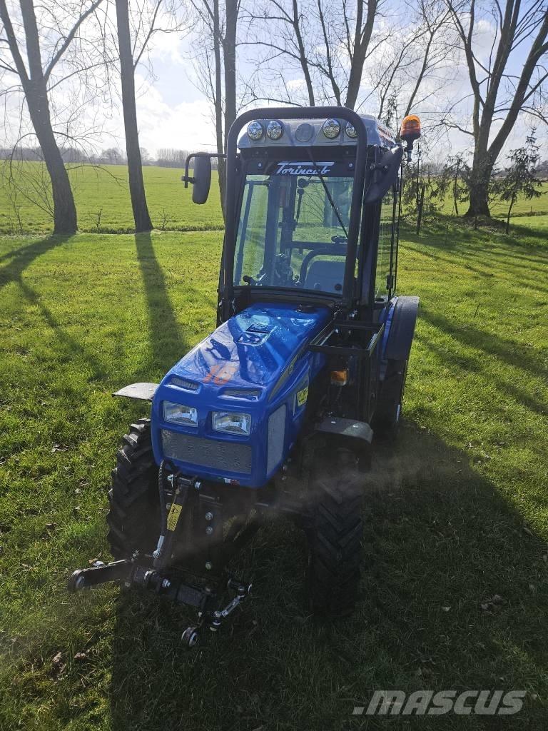 BCS Vivid 400DT Trattori