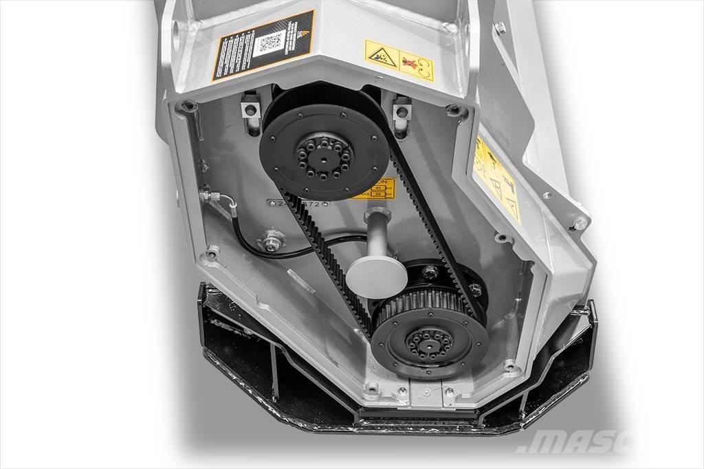 FAE UML/HY-100 VT Forestale - Altro