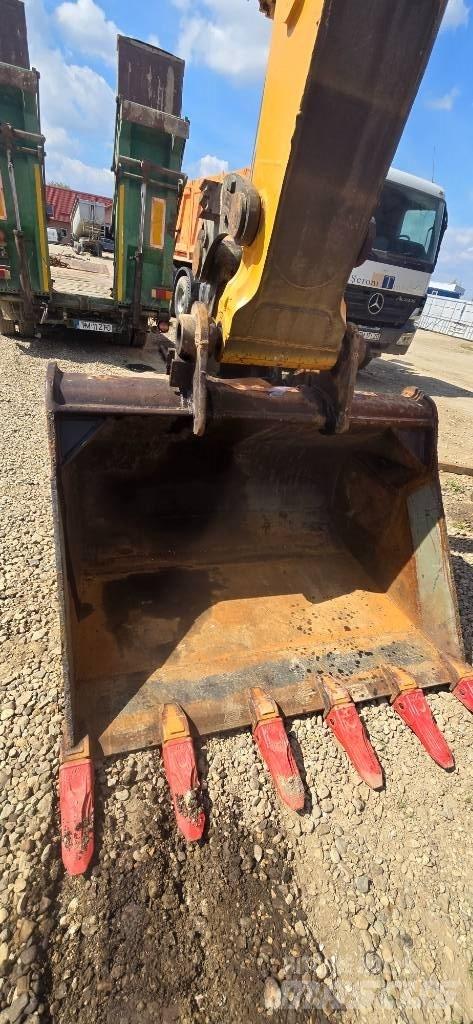 Liebherr R 934 HD S Escavatori cingolati