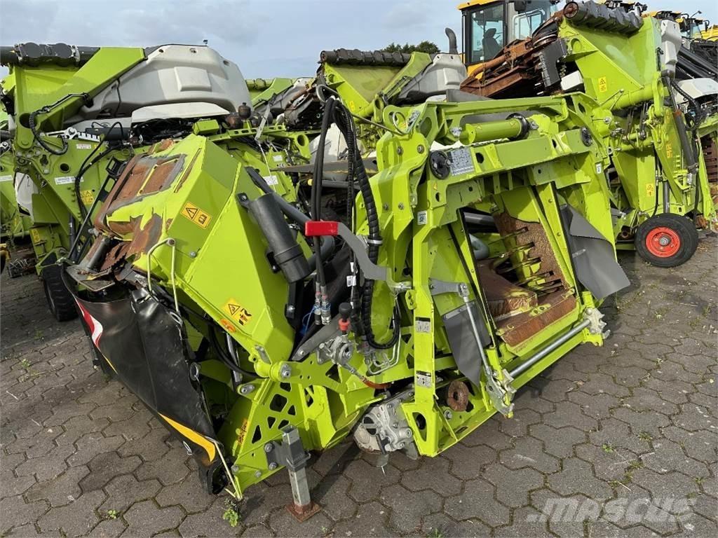 CLAAS Orbis 450 Agricoltura - Altro