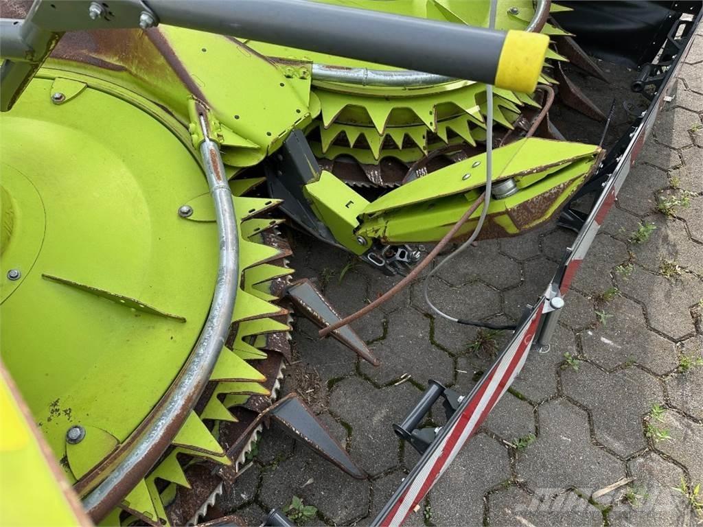 CLAAS Orbis 450 Agricoltura - Altro