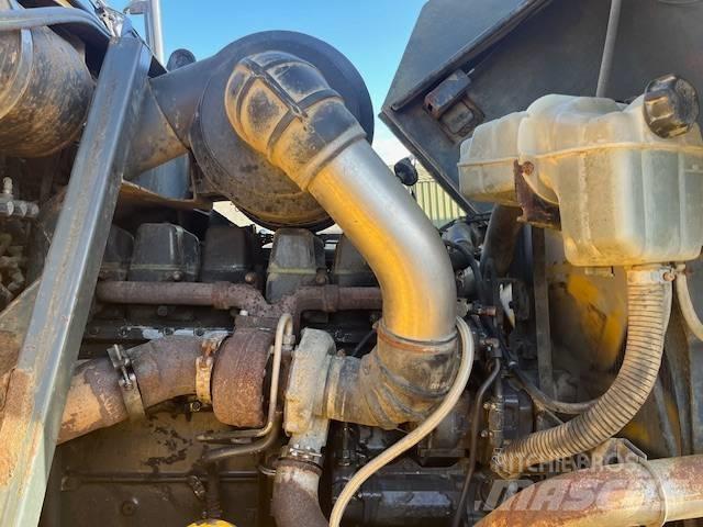 Moxy MT 31 Dumpers articolati