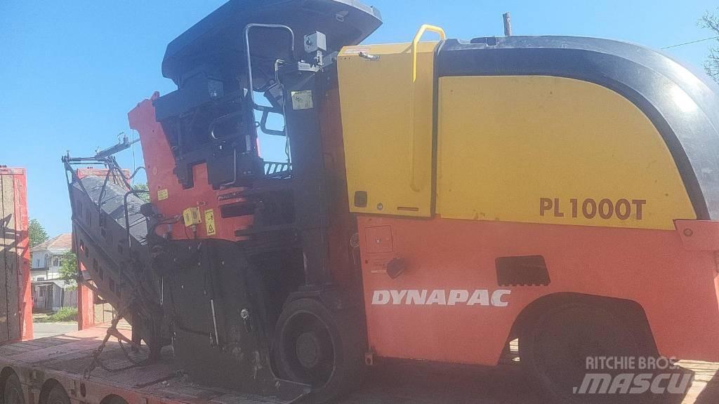 Dynapac PL1000T Fresa a freddo per asfalto