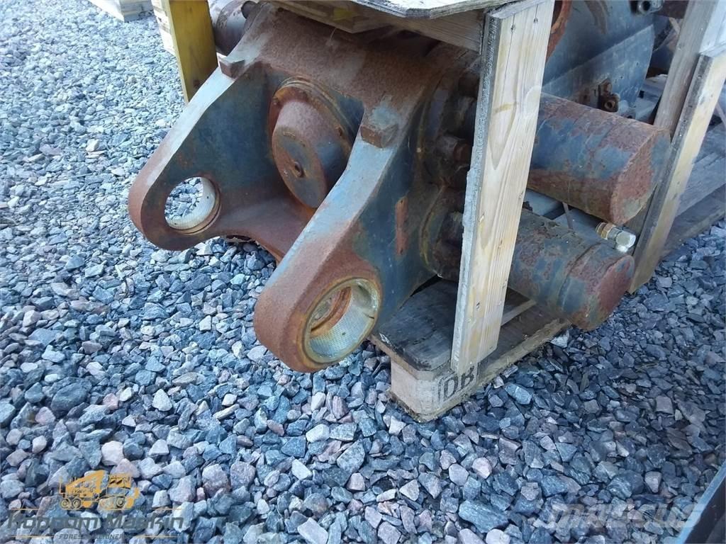 FMG ÖSA 184 (170) Gru raccoglitrici