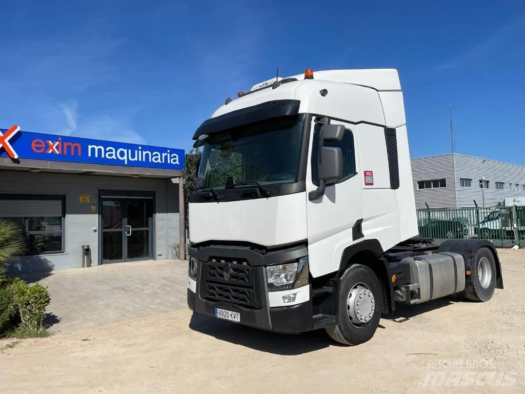 Renault T520 Motrici e Trattori Stradali