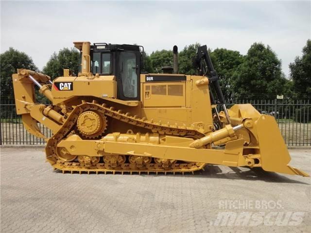 CAT D 8 R Dozer cingolati