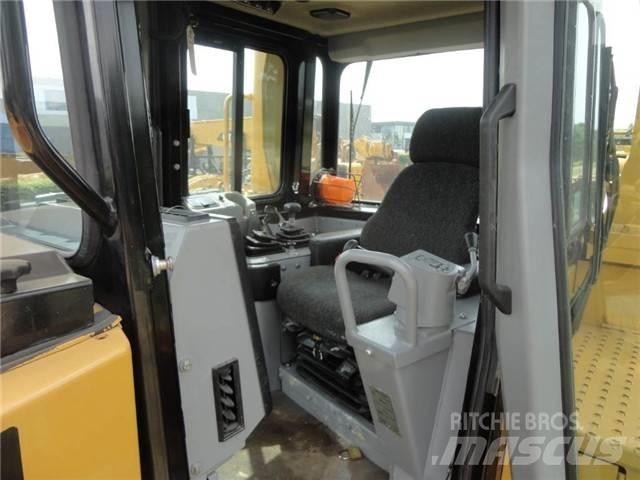 CAT D 8 R Dozer cingolati