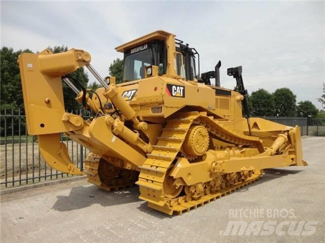 CAT D 8 R Dozer cingolati