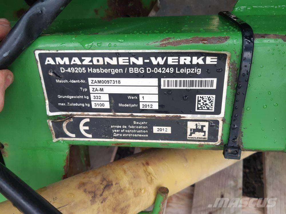 Amazone ZA-M 3001 Spargiminerale