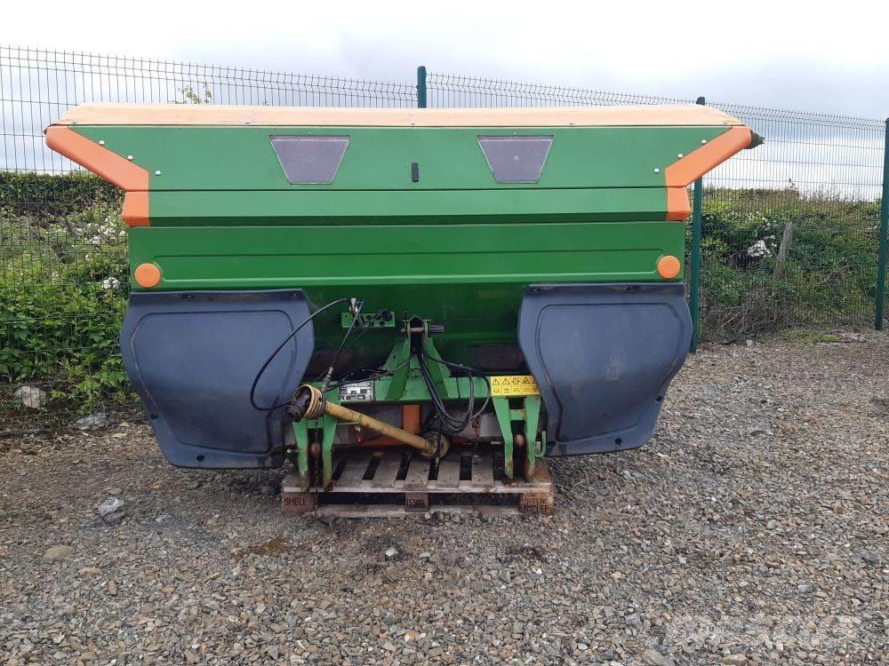 Amazone ZA-M 3001 Spargiminerale