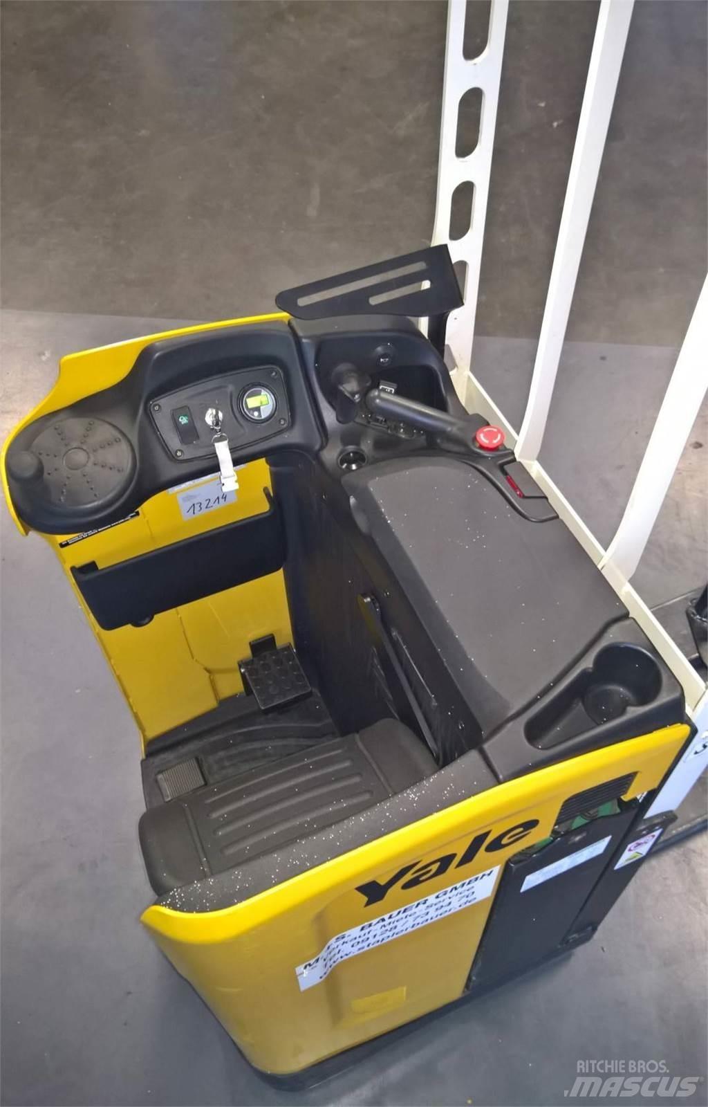 Yale MP20T Transpallet manuale