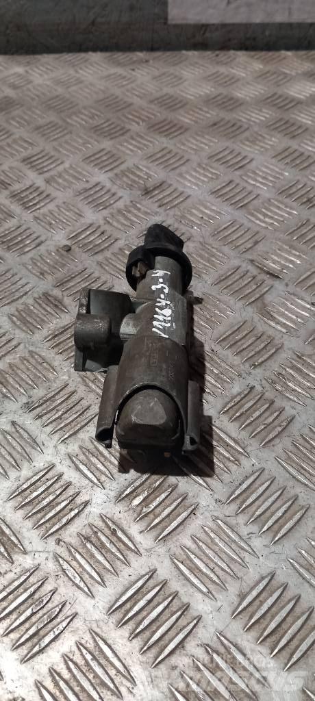Volvo FH 16   20398485 Cabine e interni