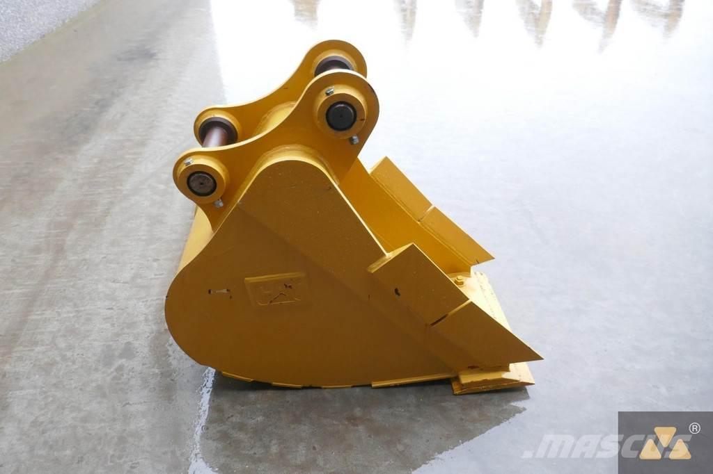 CAT 313 Bucket Benne
