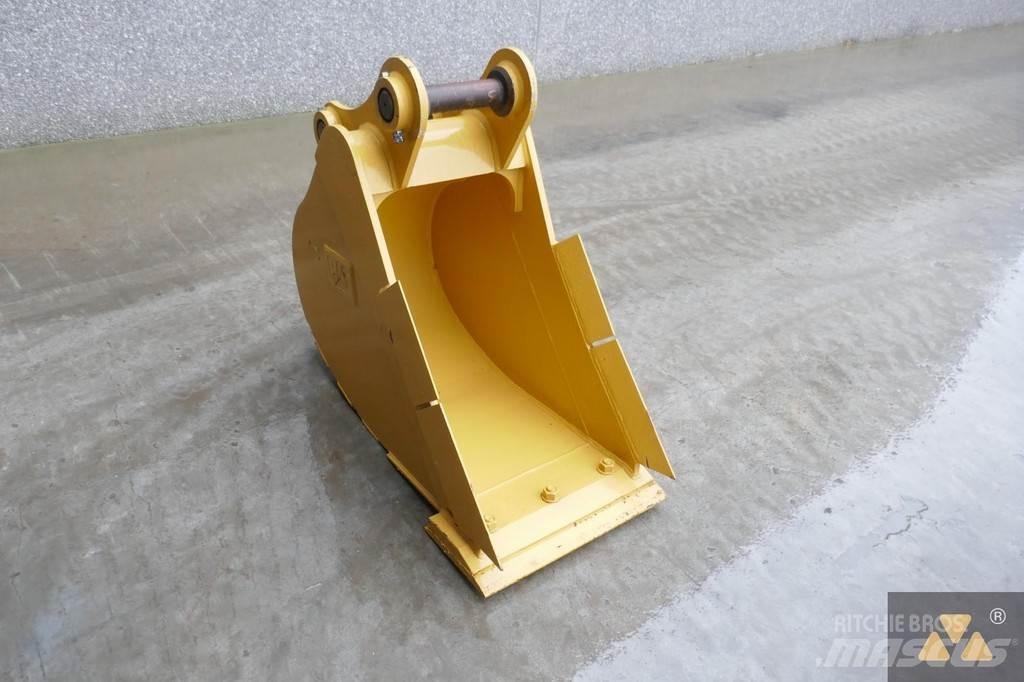 CAT 313 Bucket Benne