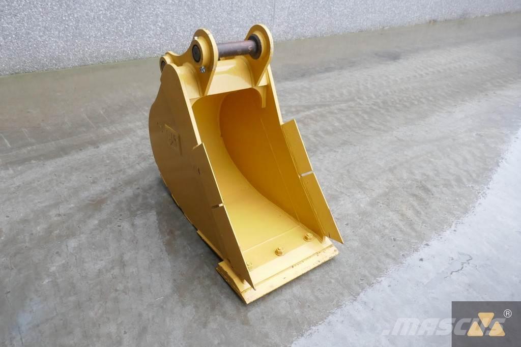 CAT 313 Bucket Benne