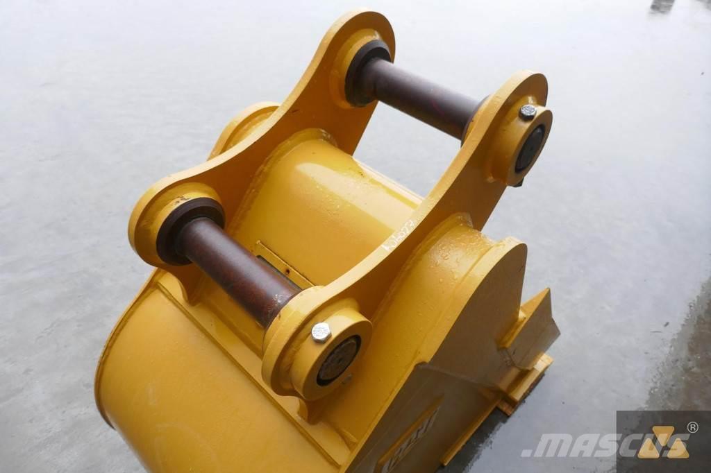CAT 313 Bucket Benne