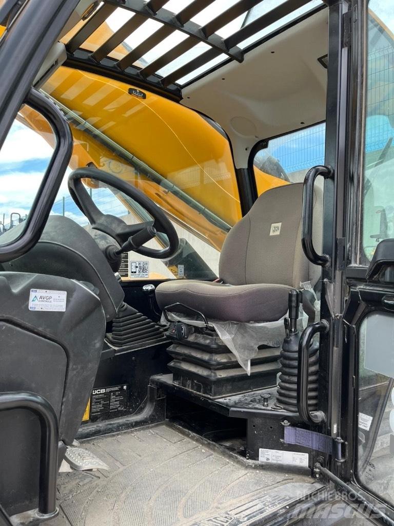 JCB 540-140 Sollevatori telescopici