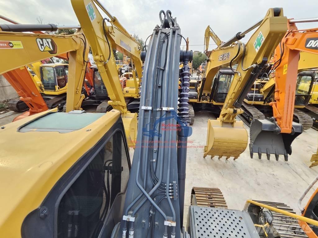 Volvo EC 220 Escavatori cingolati