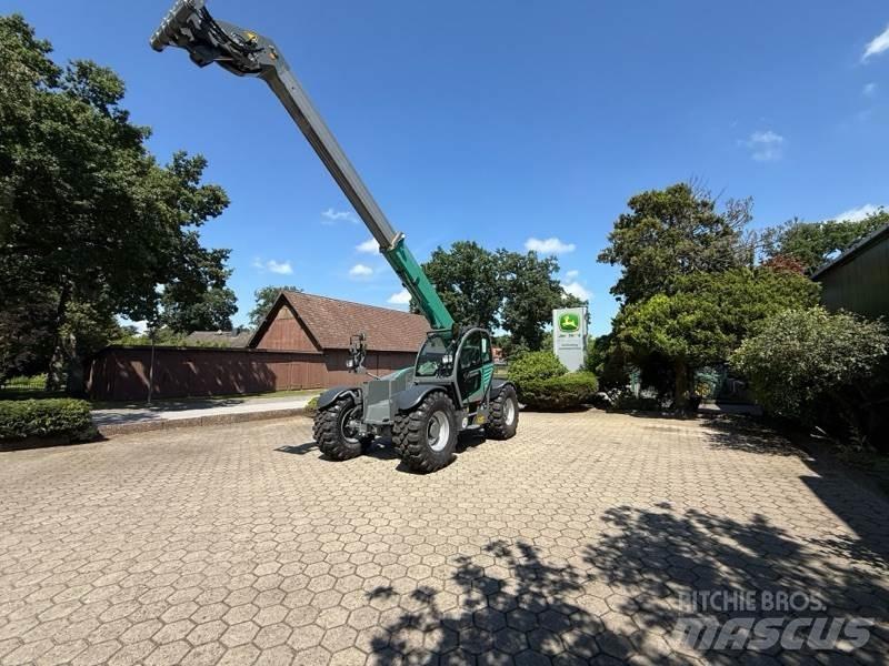 Kramer KT559 Agricoltura - Altro