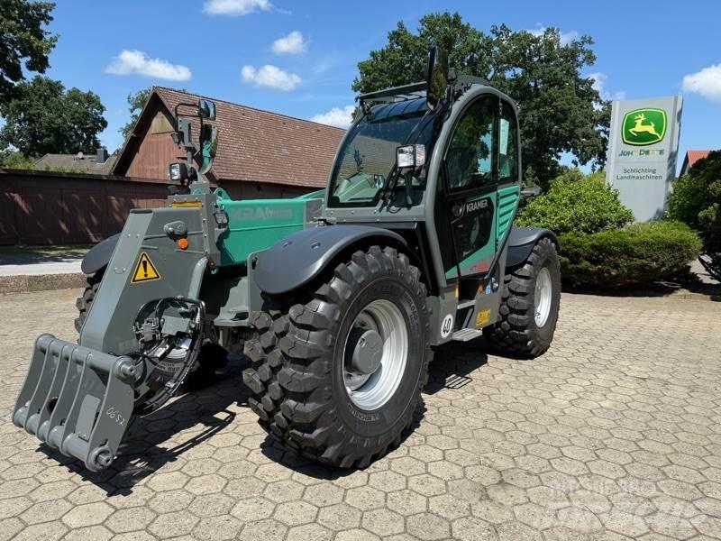 Kramer KT559 Agricoltura - Altro