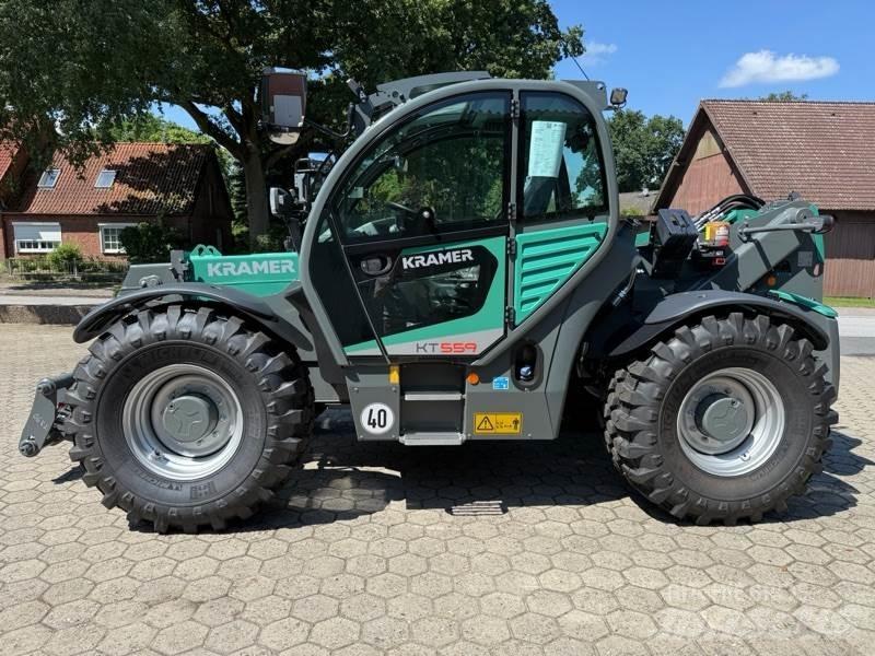 Kramer KT559 Agricoltura - Altro
