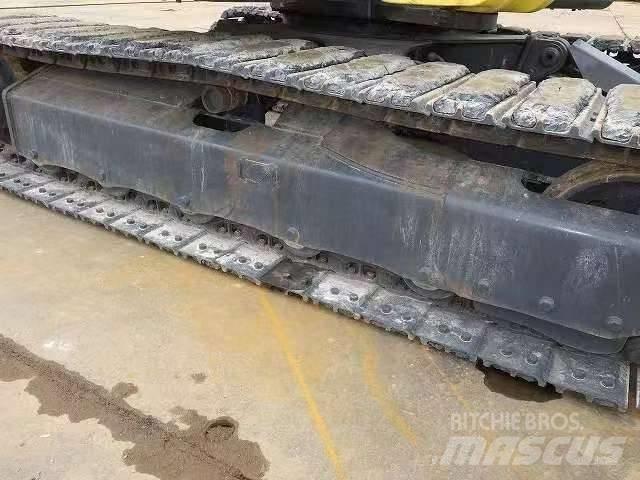 Yanmar Vio 70 Miniescavatori