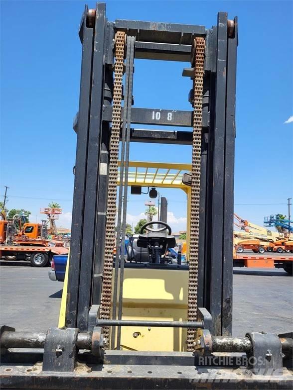 Hyster H155FT Carrelli elevatori diesel