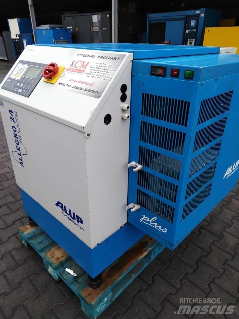 Alup Allegro Compressori
