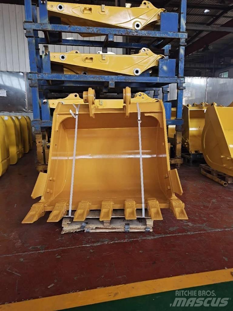 CAT 330 spoon Benne