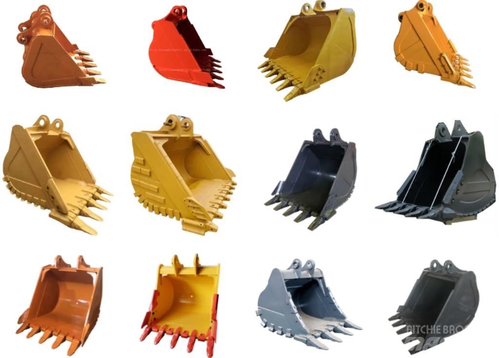 CAT 330 spoon Benne