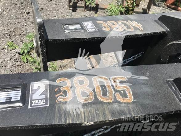 AMI 72 FORKS Forche