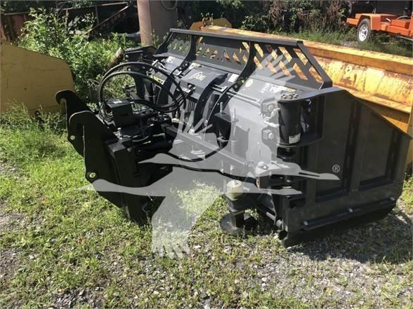AMI SB3200 Benne