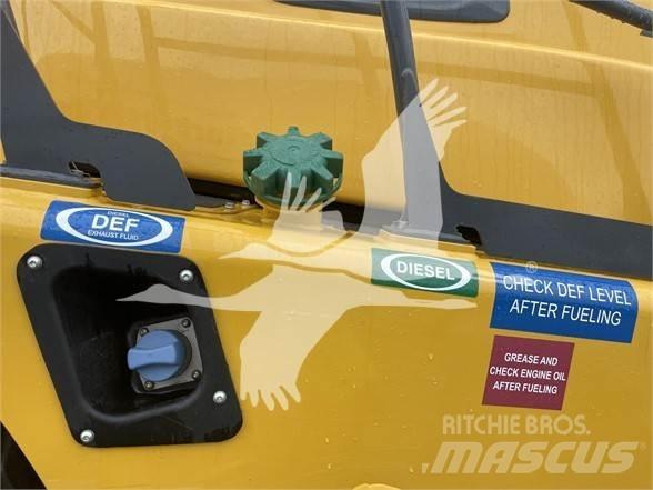 Bell B30E Dumpers articolati
