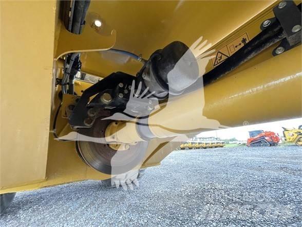 Bell B30E Dumpers articolati