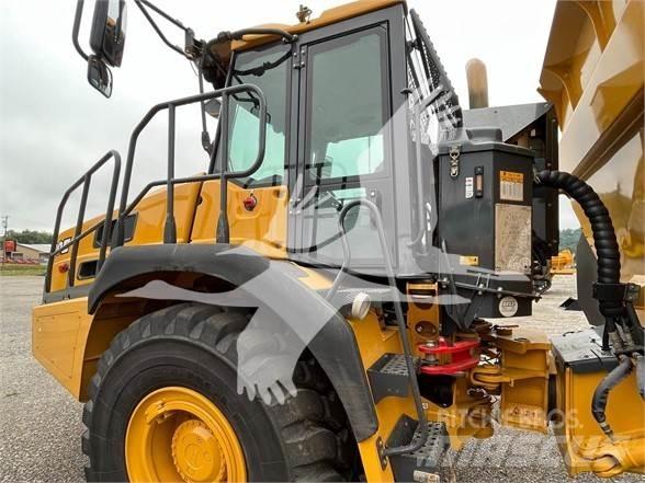 Bell B30E Dumpers articolati