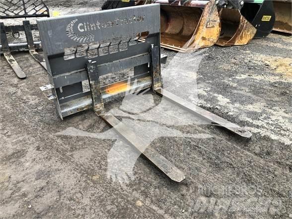 Berlon BFPP-48 Forche