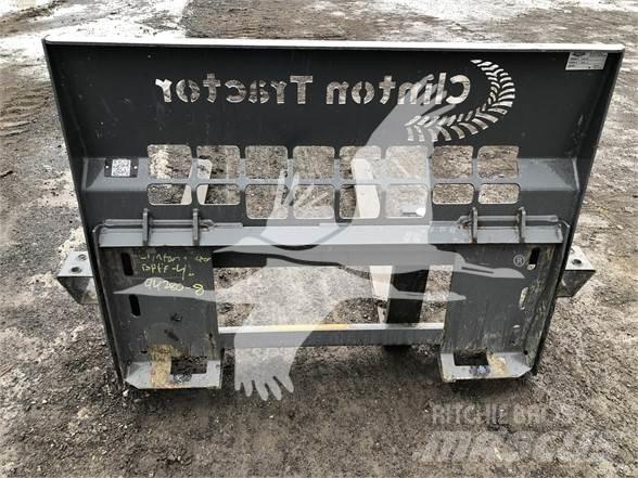 Berlon BFPP-48 Forche