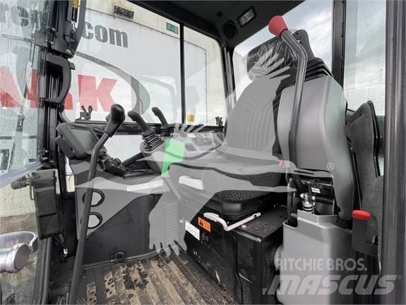 Bobcat E50R2 Miniescavatori