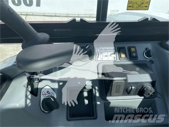 Bobcat E50R2 Miniescavatori