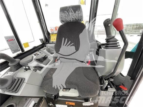 Bobcat E50R2 Miniescavatori