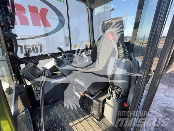 Bobcat E50R2 Miniescavatori