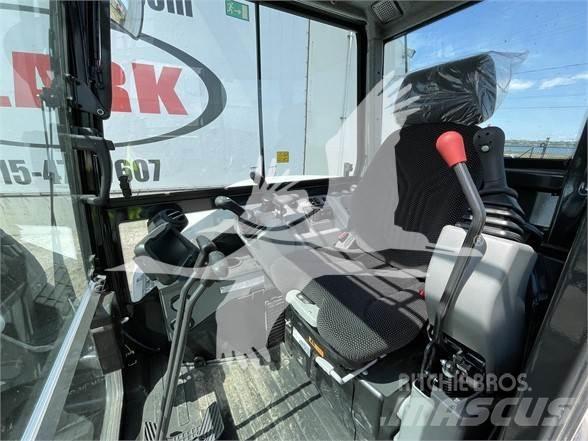 Bobcat E88R2 Escavatori cingolati