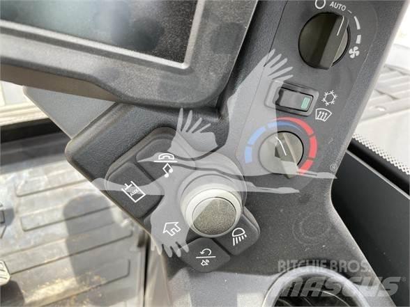 Bobcat E88R2 Escavatori cingolati