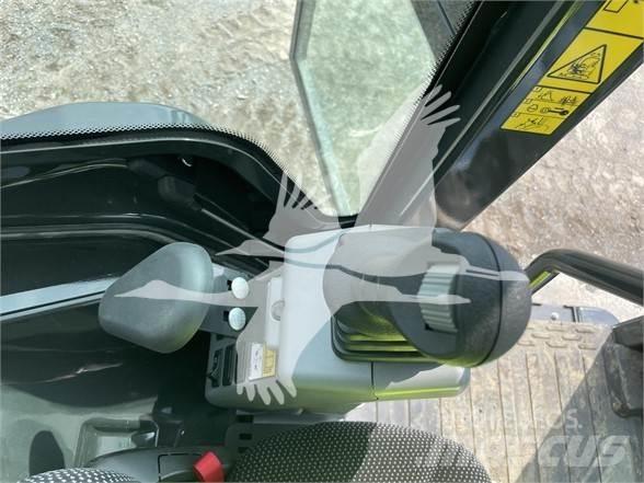 Bobcat E88R2 Escavatori cingolati