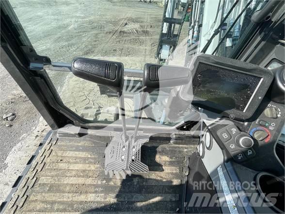 Bobcat E88R2 Escavatori cingolati