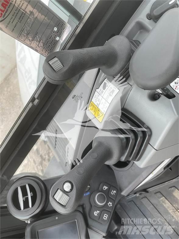 Bobcat E88R2 Escavatori cingolati